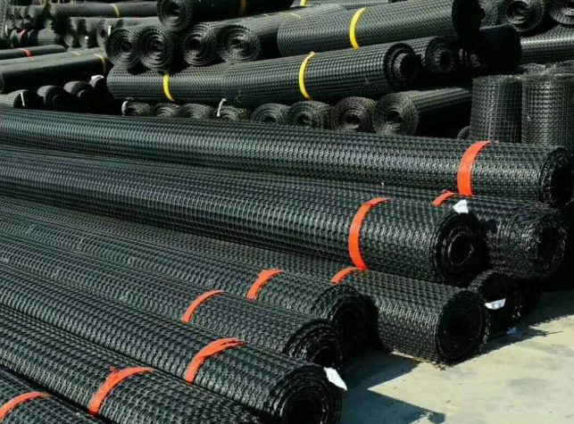 假頂網(wǎng)和土工格柵有關(guān)系嗎? 假頂網(wǎng)和土工格柵有關(guān)系嗎?