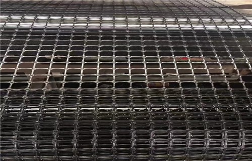 購買塑料土工格柵需要知道這些！