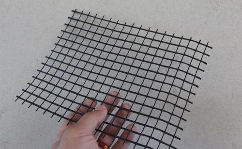 山東玻纖土工格柵都有哪些型號(hào)？