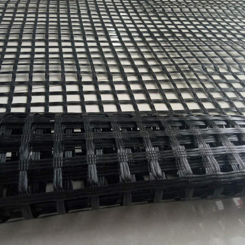 預(yù)壓路基處理中玻纖土工格柵的作用 預(yù)壓路基處理中玻纖土工格柵的作用