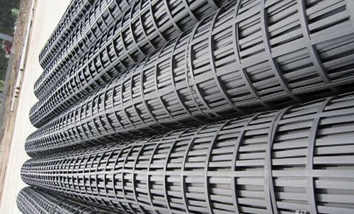 鋼塑土工格柵出廠后應(yīng)該這樣做！