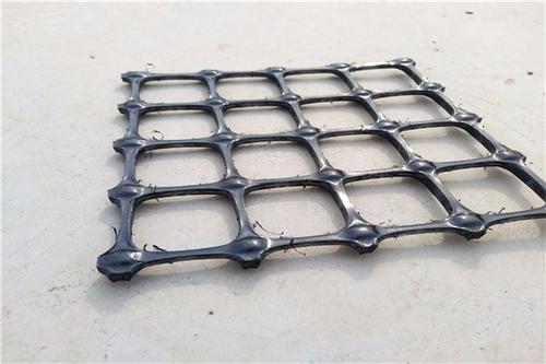 塑料土工格柵選型應(yīng)該滿足的性能 塑料土工格柵選型應(yīng)該滿足的性能